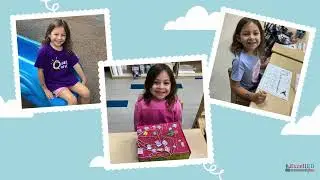 2024 Pre-k Graduation at Excelled