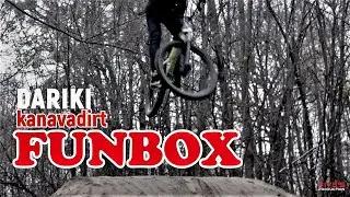 Kanavadirt DARIKI  fanbox