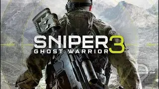 начало пути снайпера | sniper ghost warrior 3 |  действие 1-2
