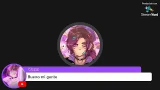 Charlemos xd