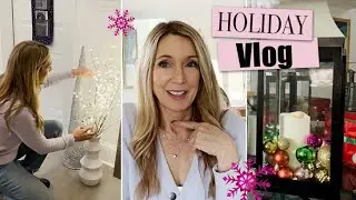Holiday Vlog!