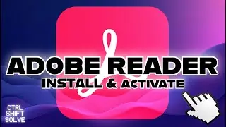 Free PDF READER Setup on Windows – Complete Guide to Download, Install, and Start Using