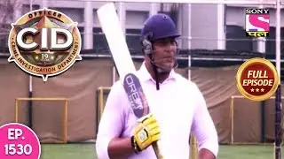 CID - Full Episode 1530 - 23rd June, 2019