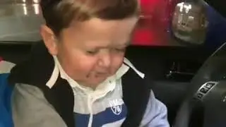 ХАСБУЛЛА / КЛУБНИКА 🍓 БОМБА