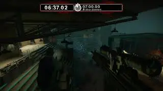 Left 4 Dead 2: Survival - Concert 71:34 world record