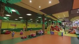 Мадагаскар в Блокбастере