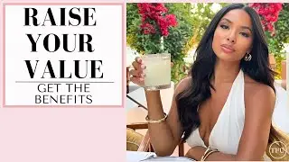 Make Your Presence EXPENSIVE | Stop Being Taken for Granted!
