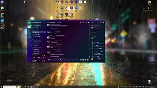 Определил себя как собеседниЦА /Warframe