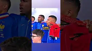 Мбаппе шокировал брата 