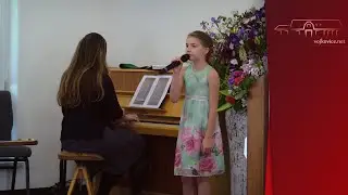 Ranní zpestření - Klaudie Kantorová (3. 6. 2023)