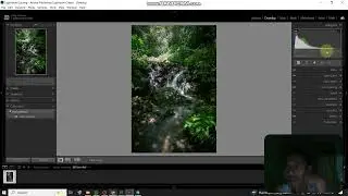 edit foto landscape, maaf vidionya jelek,semoga konsisten memperbaiki kualitas heheh