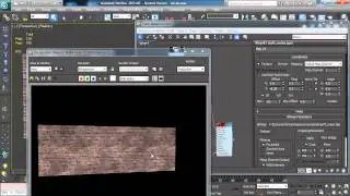 3DS Max Composite maps and decals