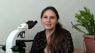 Фатхудинова Е.Р. - Выступления выпускников кафедры (День выпускника 2021).