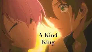 A Kind King