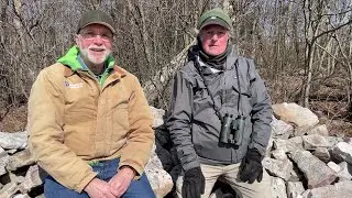 Pennsylvania’s Spectacular Golden Eagle Migration
