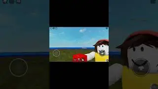 a toxic guy on roblox