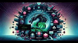 Unlocking the Power of Kali Linux  Top 10 Tools for Ethical Hackers