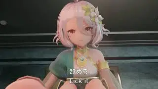 Anime girl worship