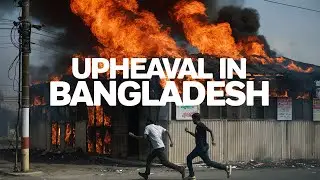 Sheikh Hasina: The Rise and Fall of Bangladesh's Iron Lady