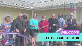 Grand Opening Las Villas Apartments in Ruskin, FL