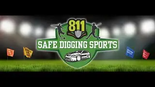 Safe Digging Sports