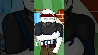Топ неожиданных смертей в аниме (animation)