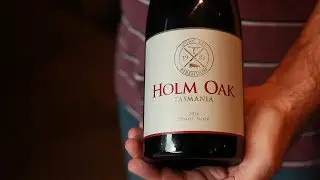 Holm Oak Pinot Noir 2016