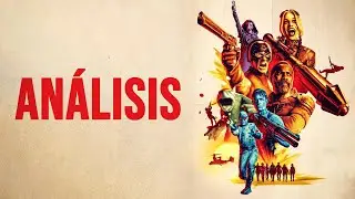 The Suicide Squad (2021) | Análisis