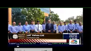 CNBC IRIM National Awards for Manufacturing Competitiveness