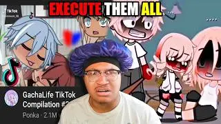 The Gacha Life Community Is Genuinely DISGUSTING
