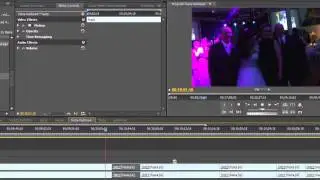 Premiere Pro 15 - Refinando cortes pela batida da música
