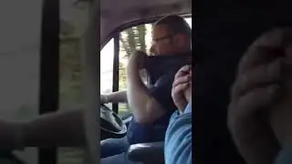 Funniest smelly fart reaction 
