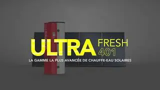 ULTRA FRESH 401 - FRA