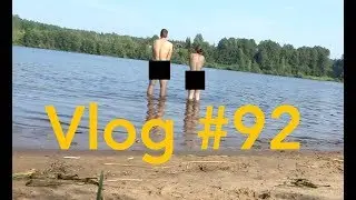 PA PLIKO?!? | Gustavs un Baiba