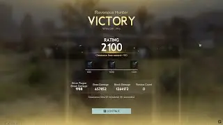 White Cliff | Pro mode  | Prime War | Once Human
