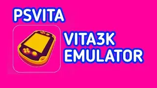 Cara instal vita3k emulator