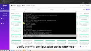 TR-069 Configuration for ONU to CMS Connectivity | C-Data CMS Tutorial Series
