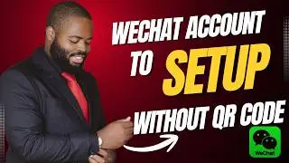 WeChat Account Setup Without QR Code Verification NEW SIGN UP METHOD 2026
