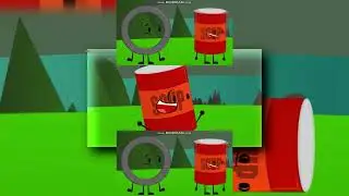 (YTPMV) BFOD Soup Can Scan S2 V16