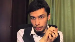 22 Разочарование в мечте