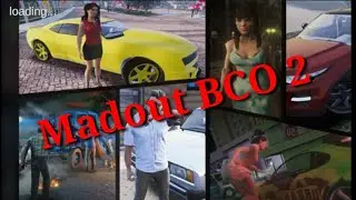 Как скачать Madout 2