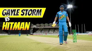 India All Time XI Vs West Indies All Time Xi | Cricket's Most Underrated Rivalry