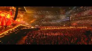 Where We Are: Live From San Siro Stadium - Best Song Ever Clip