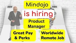 Work as a Product Manager | Product Manager Role | Product Manager Job | Remote jobs