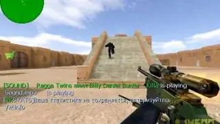лучший awp.cfg ! CS 1.6 2017 года.