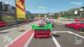 IMPOSSIBLE 50 LAP-RACE! - Gamer