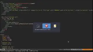 Codificación SvelteKit en vivo App de preguntas y respuestas. SvelteKit MySQL PHP Parte 3