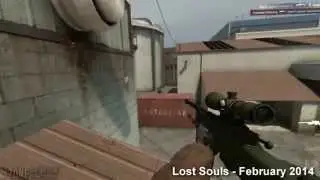 Cancelled Clips 2014