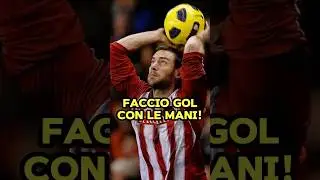 IL GENIO CHE SEGNA DALLE RIMESSE 😱 