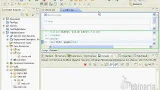 Client side validation in Struts2 : part-1
